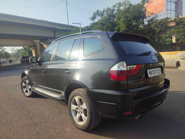 Used BMW X3 [2008-2011] xDrive20d in Pune