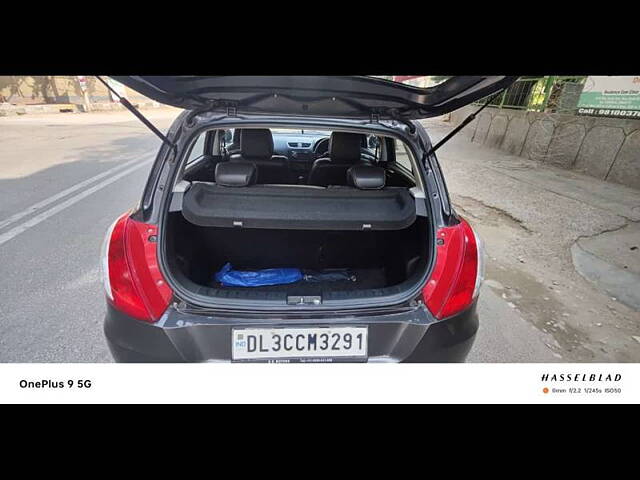 Used Maruti Suzuki Swift [2014-2018] Lxi ABS [2014-2017] in Delhi