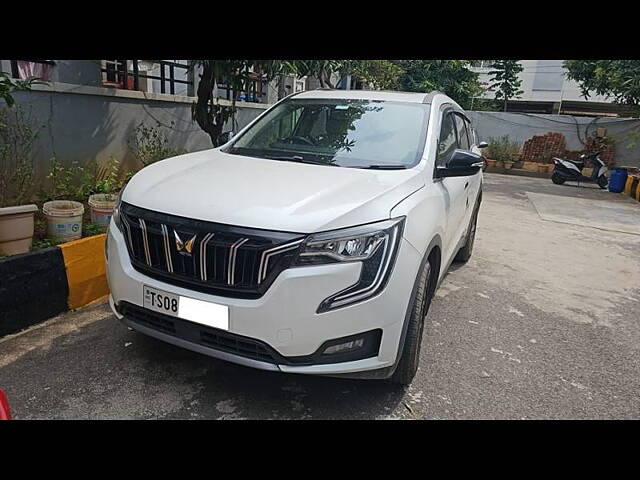 Used 2023 Mahindra XUV700 in Hyderabad