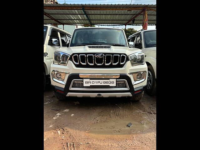 Used 2019 Mahindra Scorpio in Patna