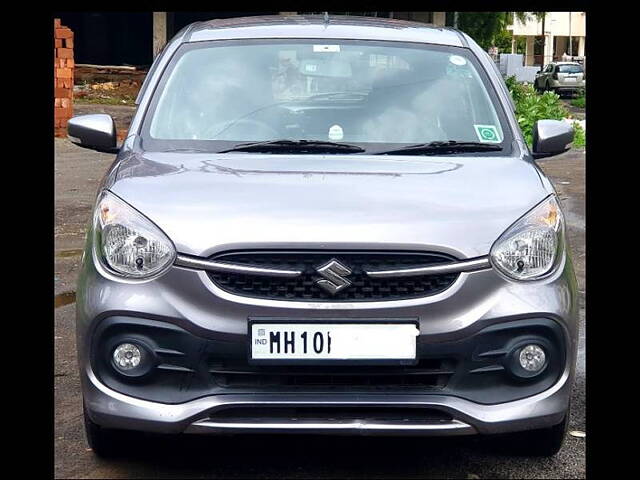 Used 2022 Maruti Suzuki Celerio in Sangli