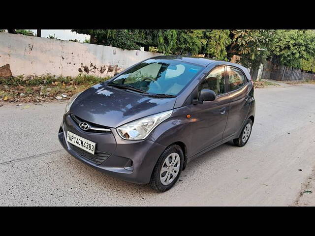 Used Hyundai Eon 1.0 Kappa Magna + [2014-2016] in Faridabad