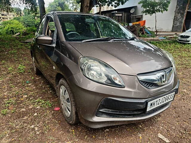 Used 2013 Honda Brio in Pune