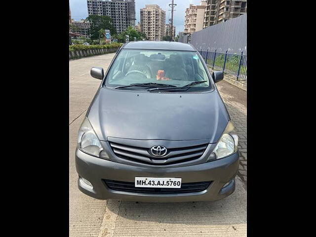 Used 2011 Toyota Innova in Badlapur