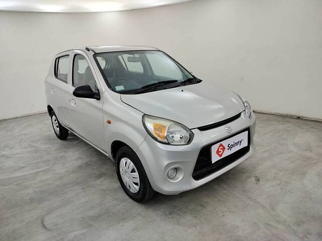 Used Maruti Suzuki Alto 800 [2012-2016] Lxi in Coimbatore