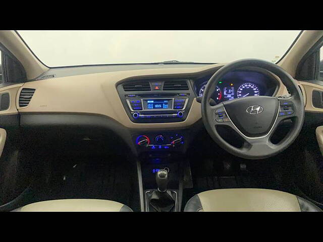 Used Hyundai Elite i20 [2016-2017] Sportz 1.2 [2016-2017] in Mumbai