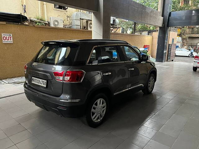 Used Maruti Suzuki Vitara Brezza [2016-2020] VDi in Mumbai