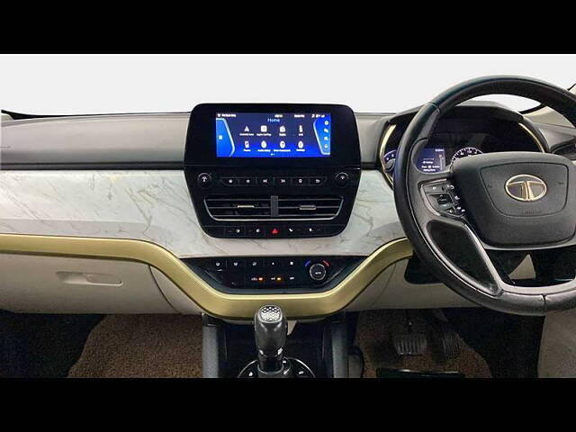 Used Tata Safari [2021-2023] XZA Plus Gold 6 S in Delhi