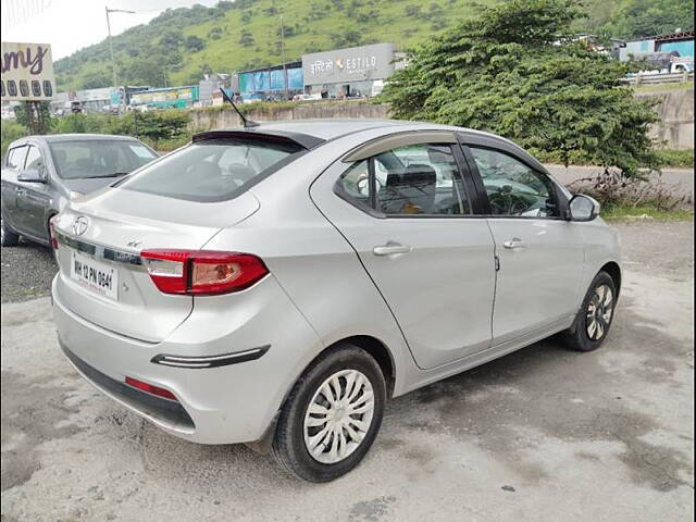 Used Tata Tigor [2017-2018] Revotron XT in Pune