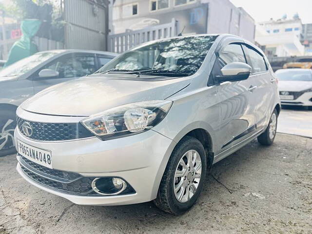 Used Tata Tiago [2016-2020] Revotron XZ w/o Alloy [2018-2019] in Chandigarh