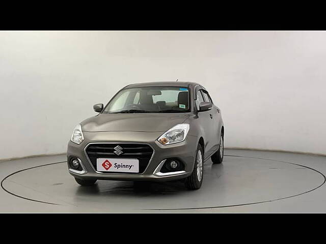 Used Maruti Suzuki Dzire ZXi [2020-2023] in Ahmedabad