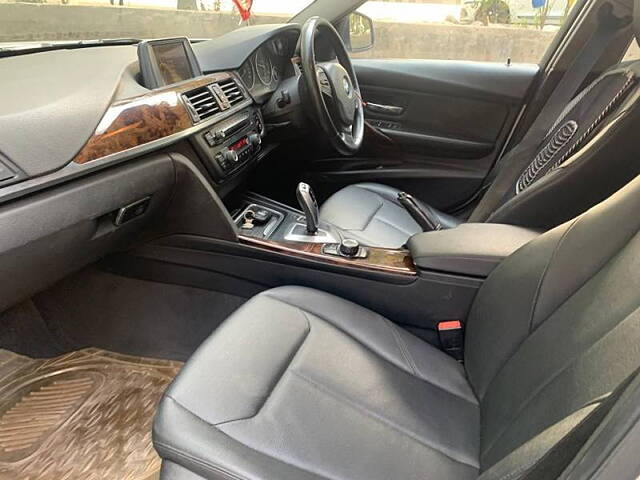 Used BMW 3 Series [2012-2016] 320d Prestige in Delhi