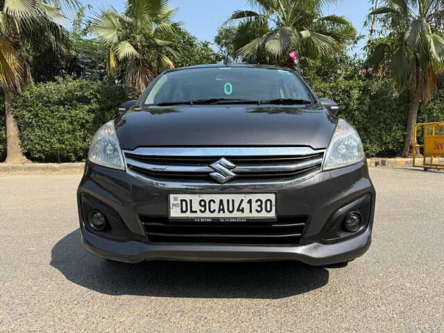 Used 2016 Maruti Suzuki Ertiga in Delhi