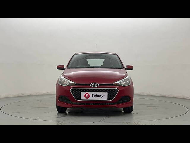 Used Hyundai Elite i20 [2014-2015] Magna 1.2 in Delhi