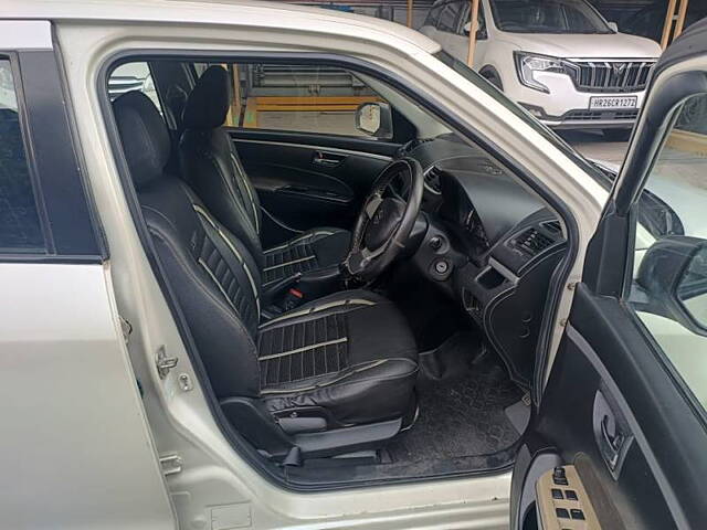 Used Maruti Suzuki Swift [2011-2014] VDi in Chennai