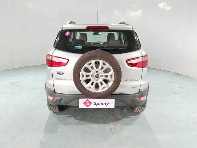 Used Ford EcoSport [2013-2015] Titanium 1.5 TDCi in Kochi