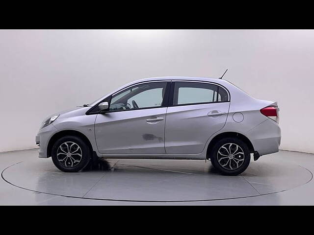 Used Honda Amaze [2013-2016] 1.2 S i-VTEC in Bangalore