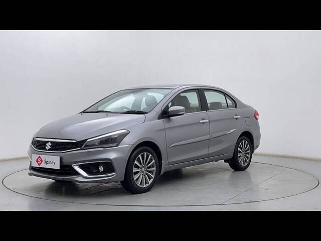 Used 2019 Maruti Suzuki Ciaz in Pune