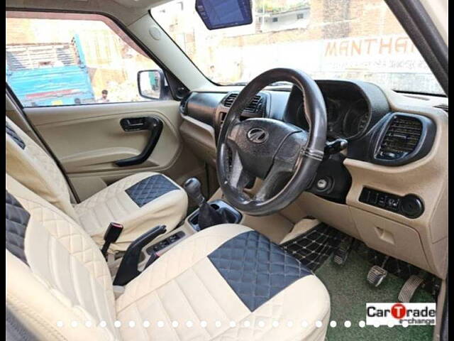 Used Mahindra TUV300 [2015-2019] T4 Plus in Varanasi