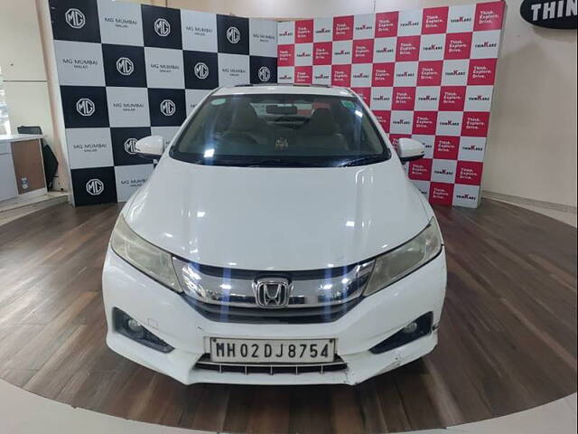 Used 2014 Honda City in Mumbai