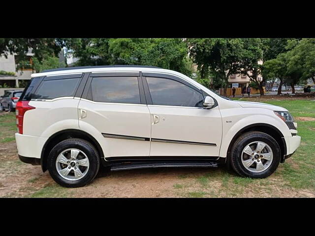 Used Mahindra XUV500 [2015-2018] W8 [2015-2017] in Ahmedabad