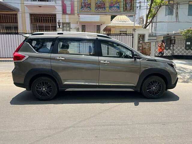 Used Maruti Suzuki XL6 [2019-2022] Zeta MT Petrol in Chennai