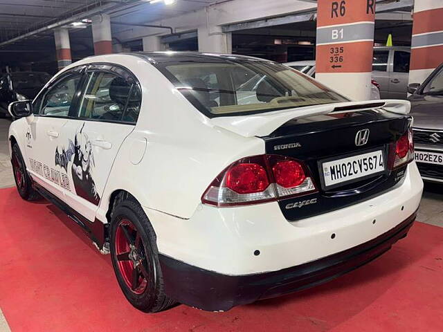 Used Honda Civic [2010-2013] 1.8S MT in Mumbai