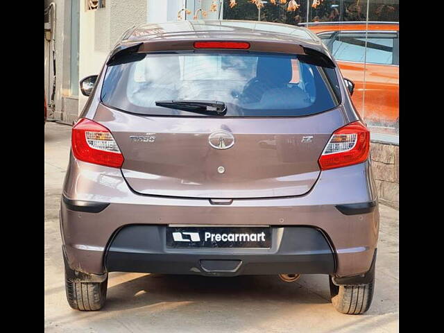 Used Tata Tiago [2016-2020] Revotron XZ in Bangalore