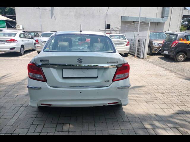 Used Maruti Suzuki Dzire [2017-2020] VXi in Pune