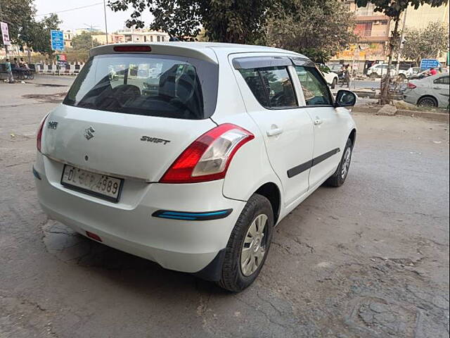 Used Maruti Suzuki Swift [2011-2014] VXi in Delhi