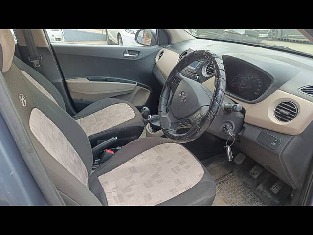 Used Hyundai Xcent [2014-2017] SX 1.2 in Pune