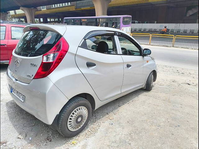 Used Hyundai Eon Era + in Bangalore