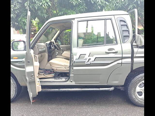 Used Mahindra Scorpio Getaway 4WD BS IV in Dehradun