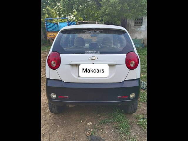 Used Chevrolet Spark [2007-2012] LT 1.0 in Chennai