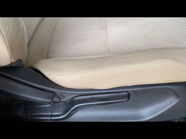 Used Honda Amaze [2016-2018] 1.2 S i-VTEC in Vadodara