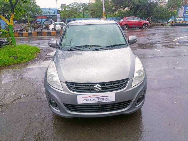 Used 2014 Maruti Suzuki Swift DZire in Mumbai