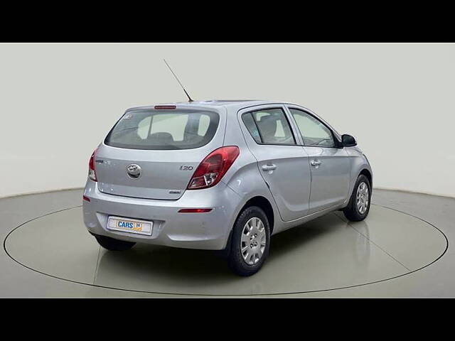 Used Hyundai i20 [2012-2014] Magna 1.2 in Delhi