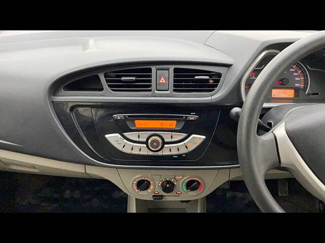 Used Maruti Suzuki Alto K10 [2014-2020] VXi [2014-2019] in Bangalore