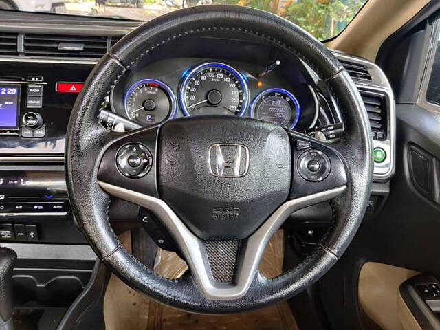 Used Honda City [2014-2017] VX CVT in Mumbai