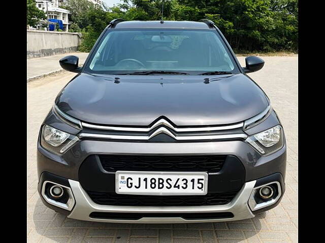 Used 2023 Citroen C3 in Ahmedabad