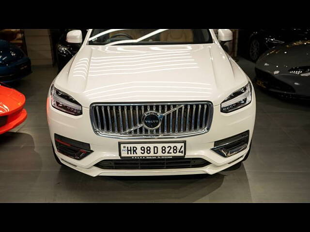 Used Volvo XC90 B6 Ultimate [2022-2023] in Delhi