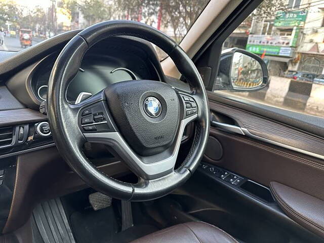 Used BMW X5 [2014-2019] xDrive30d Pure Experience (5 Seater) in Delhi