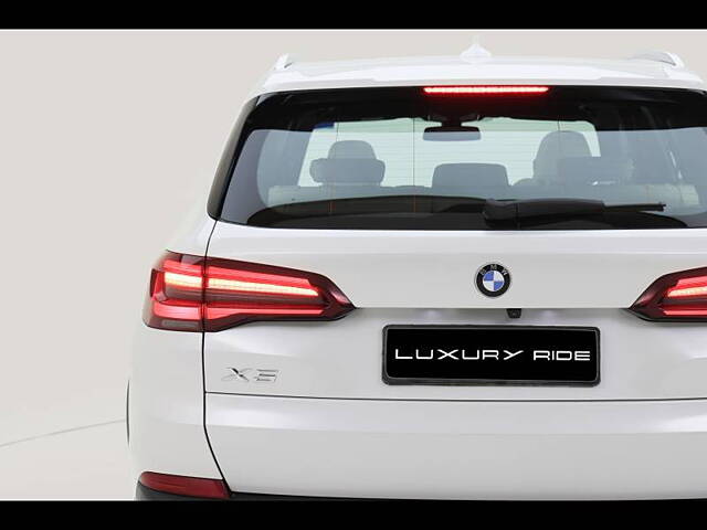 Used BMW X5 [2019-2023] xDrive40i SportX Plus in Jaipur