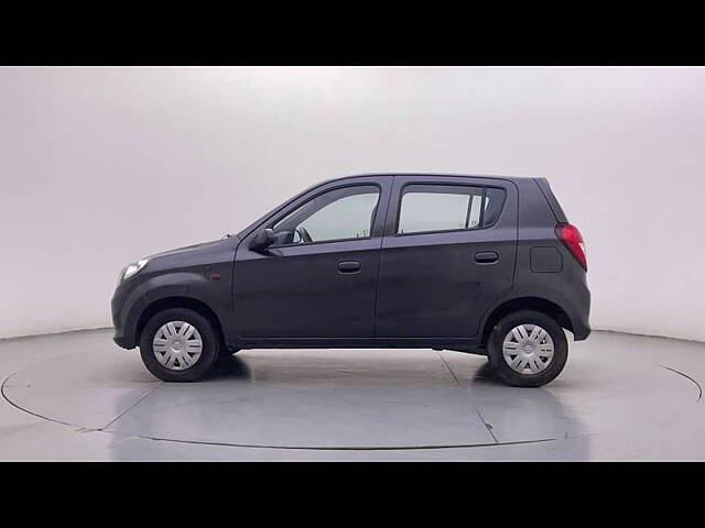 Used Maruti Suzuki Alto 800 [2012-2016] Lxi in Bangalore