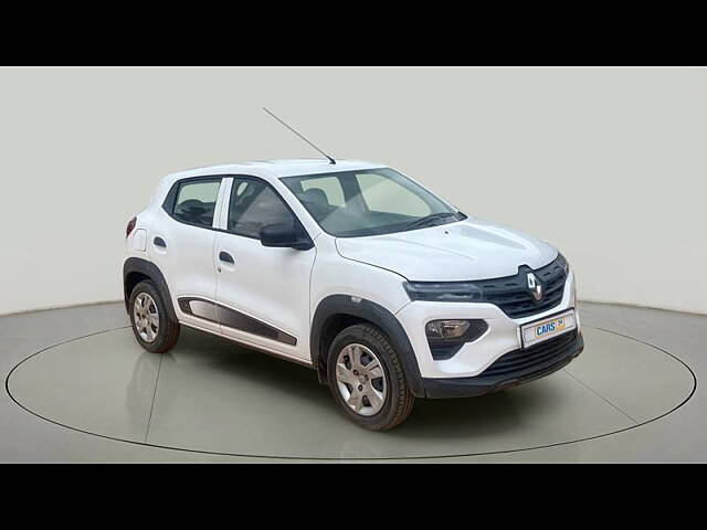 Used 2021 Renault Kwid in Hyderabad