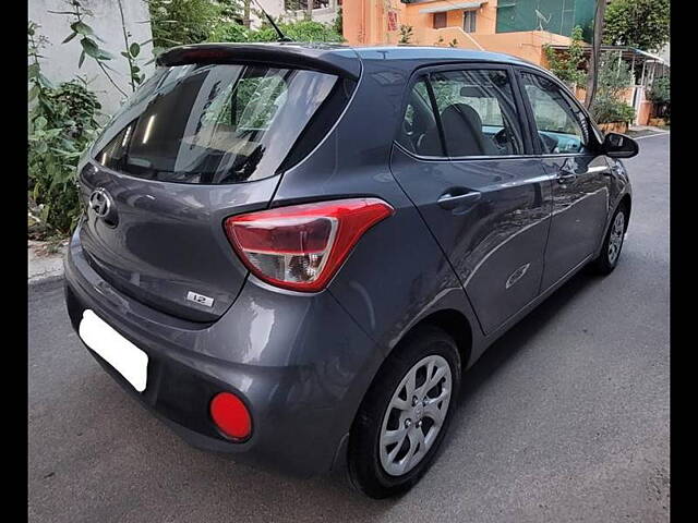 Used Hyundai Grand i10 Magna 1.2 Kappa VTVT in Chennai