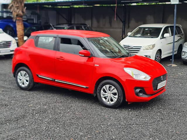 Used Maruti Suzuki Swift [2018-2021] VDi in Surat