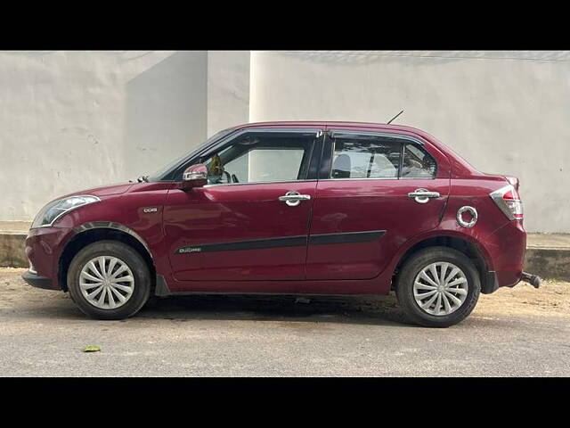 Used Maruti Suzuki Swift DZire [2011-2015] VDI in Kanpur