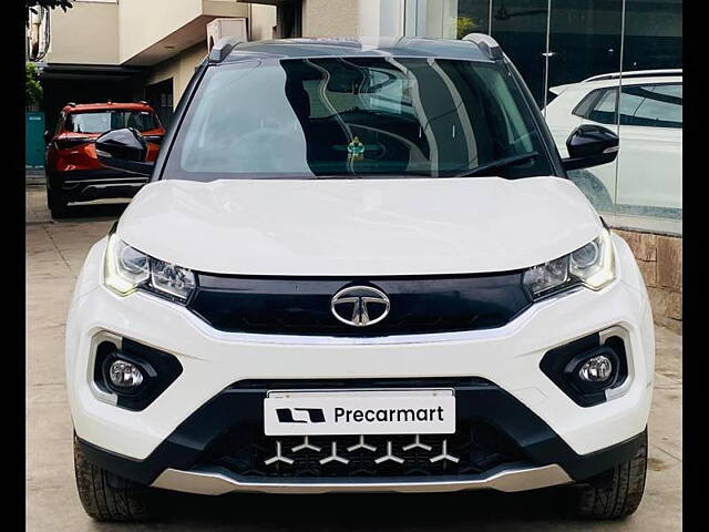 Used Tata Nexon [2020-2023] XZA Plus [2020-2023] in Mysore