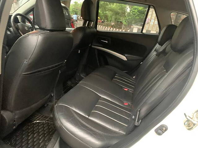 Used Maruti Suzuki S-Cross [2014-2017] Zeta 1.6 in Delhi